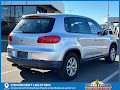 2013 Volkswagen Tiguan SEL