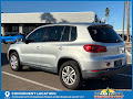 2013 Volkswagen Tiguan SEL