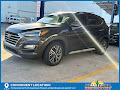 2019 Hyundai Tucson Ultimate