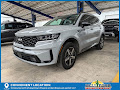 2023 Kia Sorento EX
