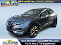 2020 Nissan Rogue Sport SL