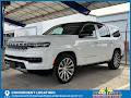 2023 Jeep Grand Wagoneer Series II