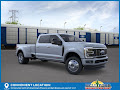 2026 Ford F-450SD Platinum