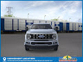 2026 Ford F-450SD Platinum