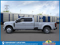 2026 Ford F-450SD Platinum