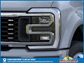 2026 Ford F-450SD Platinum