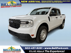 2023 Ford Maverick XL