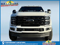 2026 Ford F-450SD Platinum