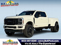 2026 Ford F-450SD Platinum