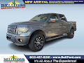 2011 Ford F-150 FX4