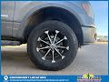 2011 Ford F-150 FX4