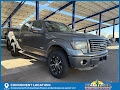 2011 Ford F-150 FX4