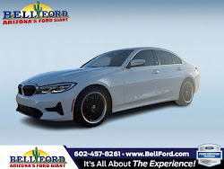 2019 BMW 3 Series 330i