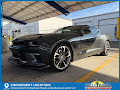 2017 Chevrolet Camaro SS
