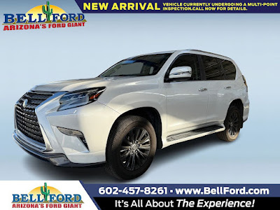 2023 Lexus GX