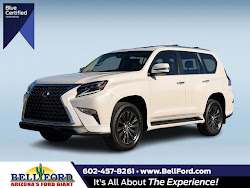 2023 Lexus GX 460