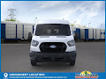 2026 Ford Transit-350