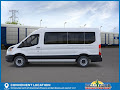 2026 Ford Transit-350