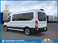 2026 Ford Transit-350