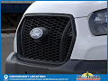 2026 Ford Transit-350