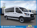 2026 Ford Transit-350