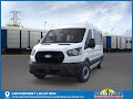 2026 Ford Transit-350