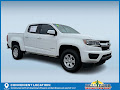 2017 Chevrolet Colorado Work Truck