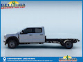 2026 Ford F-550SD XL