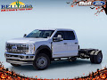 2026 Ford F-550SD XL