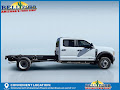 2026 Ford F-550SD XL