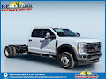 2026 Ford F-550SD XL