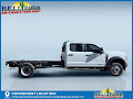 2026 Ford F-550SD XL