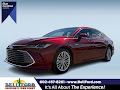 2019 Toyota Avalon Hybrid Limited