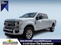 2020 Ford F-250SD Platinum