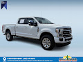 2020 Ford F-250SD Platinum