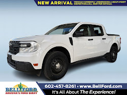 2023 Ford Maverick XL