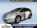 2012 Honda Odyssey Touring