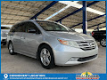 2012 Honda Odyssey Touring