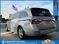 2012 Honda Odyssey Touring