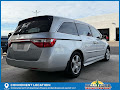 2012 Honda Odyssey Touring