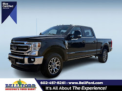 2020 Ford F-250SD Lariat