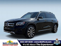 2021 Mercedes-Benz GLB GLB 250