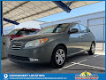 2010 Hyundai Elantra GLS