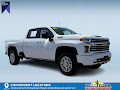 2022 Chevrolet Silverado 2500HD High Country