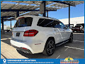 2017 Mercedes-Benz GLS GLS 550