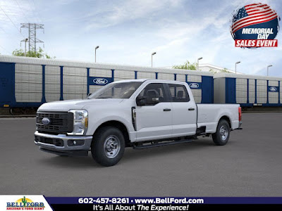 2026 Ford F-250SD