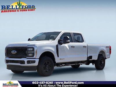 2026 Ford F-350SD