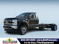 2024 Ford F-550SD XLT