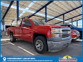 2014 Chevrolet Silverado 1500 Work Truck
