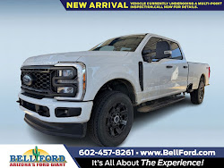 2024 Ford F-350SD XL